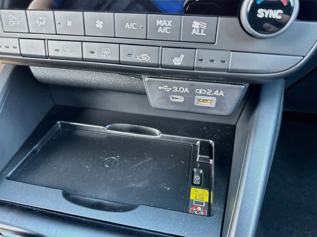 New 2026 Subaru Outback Premium AWD/4WD image 19