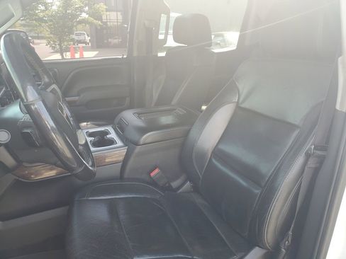 Used 2018 GMC Sierra 1500 SLT AWD/4WD image 19