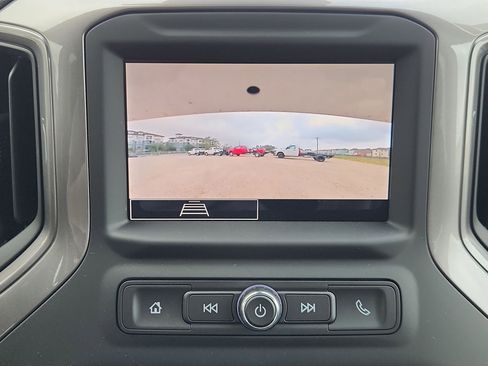 New 2026 Chevrolet Silverado 3500 W/T w/ WT Convenience Package image 46