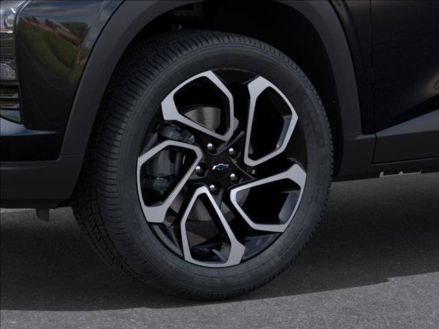 New 2026 Chevrolet Trax RS w/ Driver Confidence Package FWD image 11