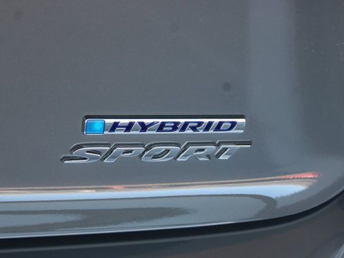 New 2025 Honda Accord Sport image 10