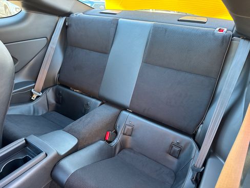 New 2026 Toyota GR86 YUZU Limited image 21