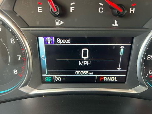 Used 2016 Chevrolet Malibu LT FWD image 21