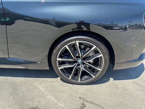 Used 2024 BMW M240i xDrive Coupe w/ Premium Package image 9