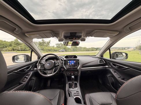 Used 2019 Subaru Crosstrek 2.0i Limited w/ Moonroof Package w/Navigation AWD/4WD image 28