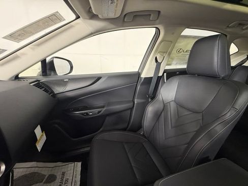 New 2026 Lexus NX 350 AWD w/ Accessory Package (2T) image 15