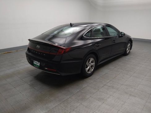 Used 2022 Hyundai Sonata SE FWD image 10