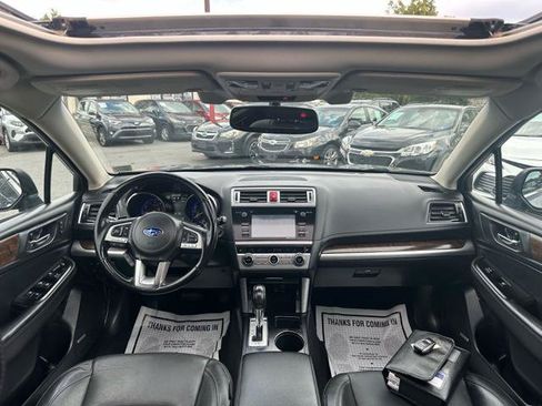 Used 2016 Subaru Outback 2.5i Limited AWD/4WD image 20
