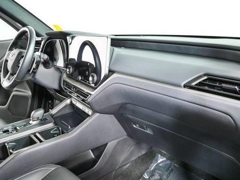 Used 2025 Lexus TX 350 AWD image 24