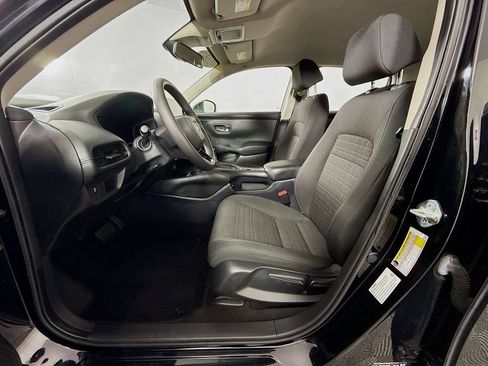 Used 2023 Honda HR-V LX image 19