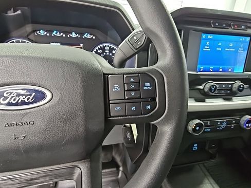 Used 2021 Ford F150 XL w/ Equipment Group 101A High image 27