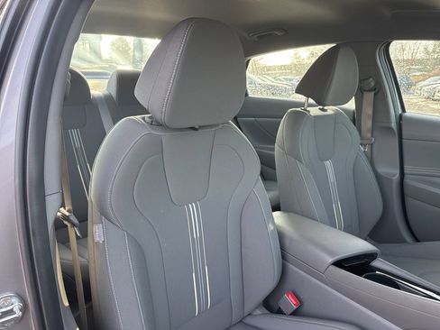 Used 2023 Hyundai Elantra SEL w/ Convenience Package image 28