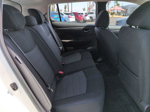Used 2020 Nissan Leaf S FWD image 16