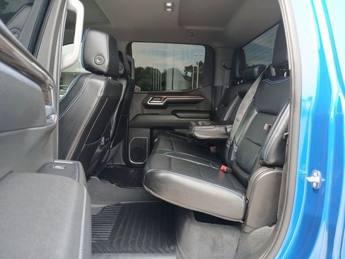 Used 2022 Chevrolet Silverado 1500 RST AWD/4WD image 26