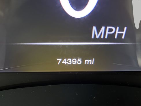 Used 2021 Jeep Grand Cherokee Limited X image 13