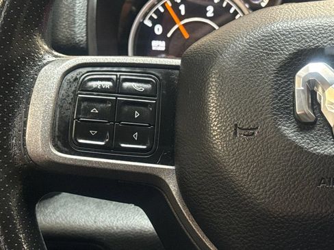 Used 2020 RAM 2500 Tradesman AWD/4WD image 14