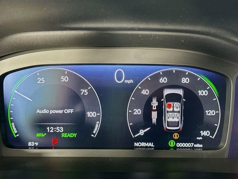 New 2026 Honda CR-V TrailSport image 19