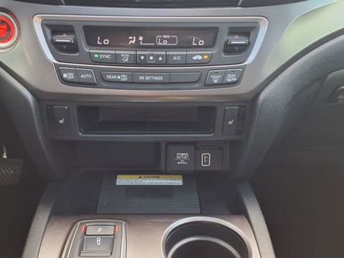 Used 2022 Honda Passport EX-L image 30