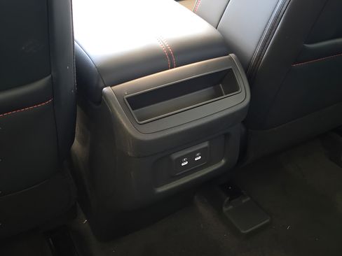 New 2026 Nissan Pathfinder Rock Creek AWD/4WD image 19