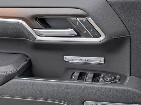 New 2026 GMC Sierra 1500 Denali AWD/4WD image 24