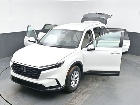 New 2026 Honda CR-V LX image 48