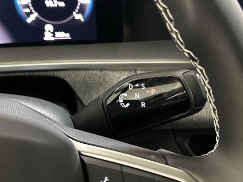 New 2025 Volkswagen Tiguan S image 34