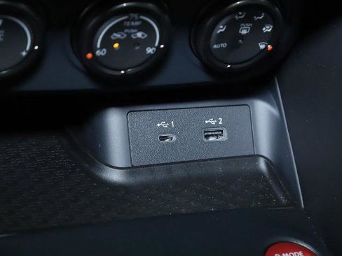 Certified 2024 Nissan Z NISMO w/ Floor Mat Package RWD image 25