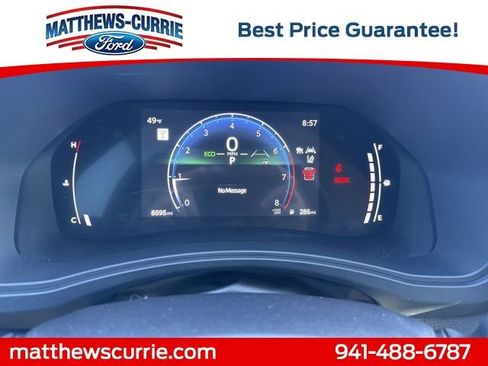 Used 2025 Toyota Grand Highlander FWD image 17