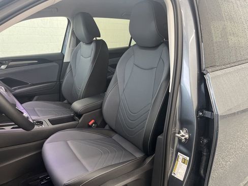 New 2026 Volkswagen Tiguan SE AWD/4WD image 14