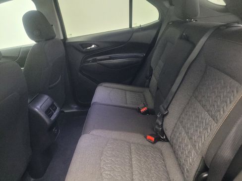 Used 2024 Chevrolet Equinox LT AWD/4WD image 18