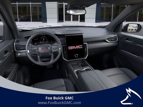 New 2025 GMC Acadia Elevation w/ Elevation Premium Package image 15