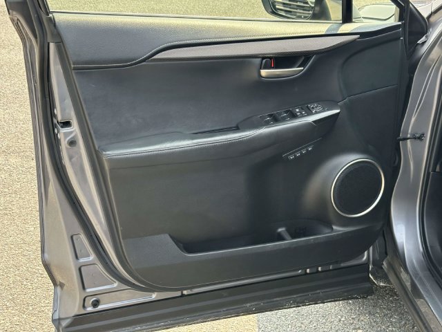 Used 2017 Lexus NX 200t AWD w/ Premium Package image 14