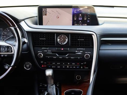 Used 2019 Lexus RX 350L AWD image 22