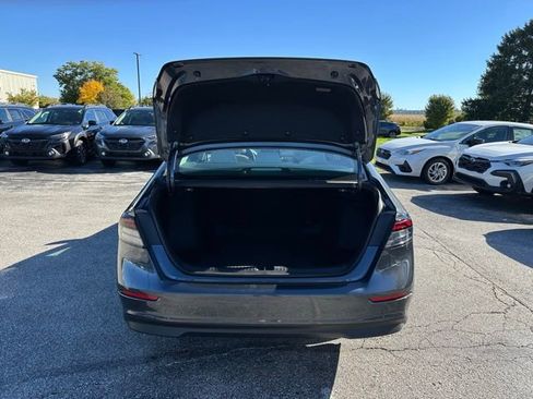 Used 2023 Honda Accord EX image 30