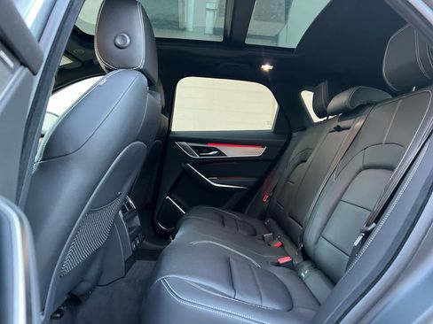 Used 2025 Jaguar F-PACE R-Dynamic S image 16