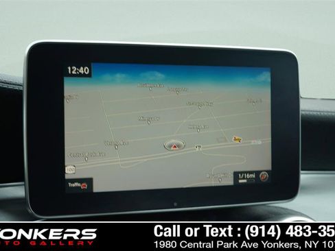 Used 2017 Mercedes-Benz C 300 4MATIC Cabriolet image 51