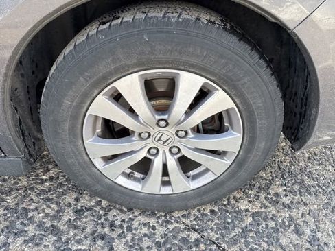 Used 2015 Honda Odyssey EX-L image 12