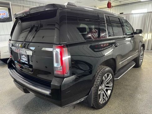 Used 2018 GMC Yukon Denali w/ Denali Ultimate Package image 4