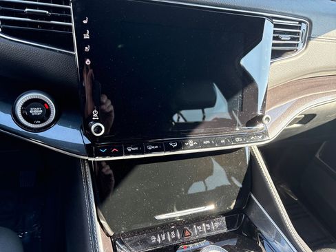 Used 2022 Jeep Wagoneer Series I w/ Convenience Group I image 17