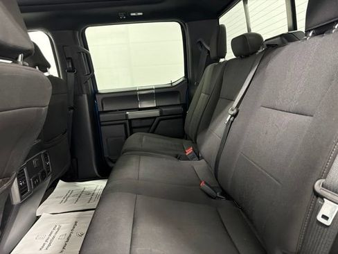 Used 2019 Ford F150 XLT w/ Equipment Group 302A Luxury AWD/4WD image 23
