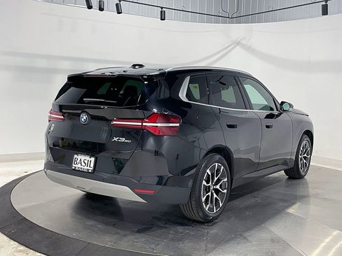 Used 2026 BMW X3 xDrive30 image 11