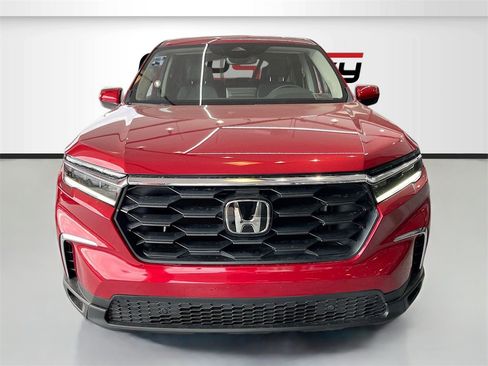 Used 2025 Honda Pilot EX-L image 2