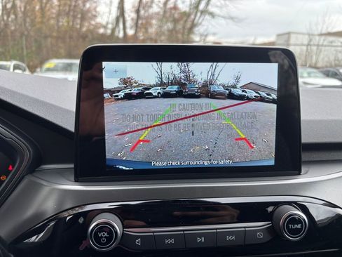 New 2026 Ford Escape Active image 23