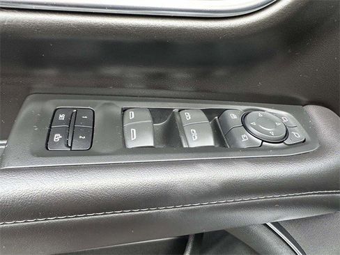 Certified 2023 Chevrolet Tahoe LT w/ Luxury Package image 19