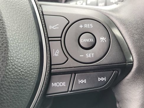 Used 2022 Toyota RAV4 XLE Premium AWD/4WD image 20