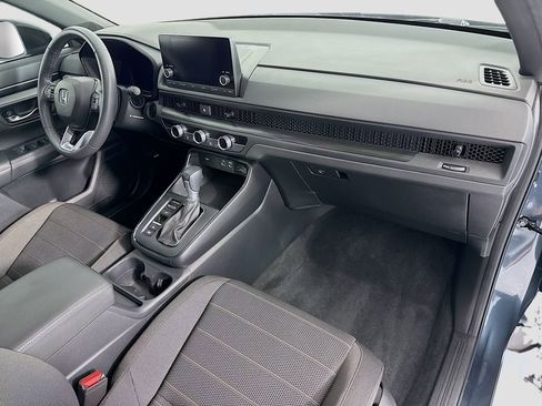 Certified 2024 Honda CR-V Sport image 17