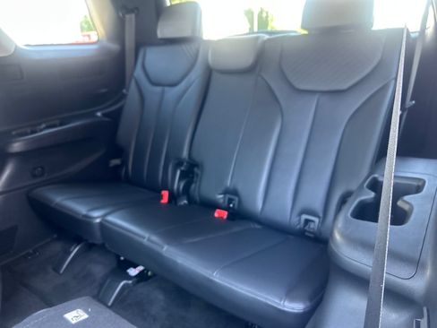 Used 2024 Hyundai Palisade XRT AWD/4WD image 34