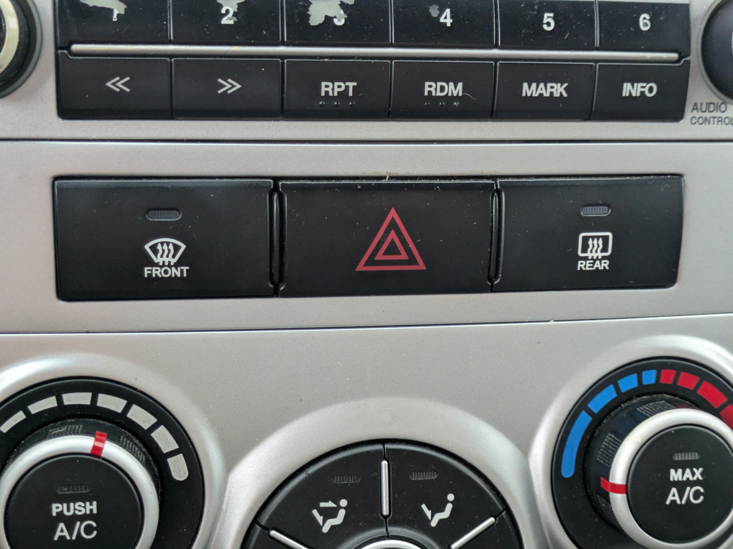 Used 2008 Hyundai Santa Fe GLS FWD image 26