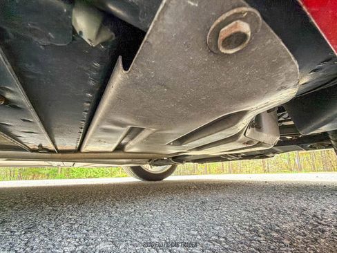 Used 2002 Chevrolet Corvette Coupe w/ Preferred Equipment Group2 image 70