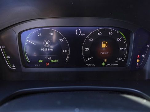 New 2026 Honda CR-V TrailSport image 15